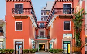 Casa del Balam Merida